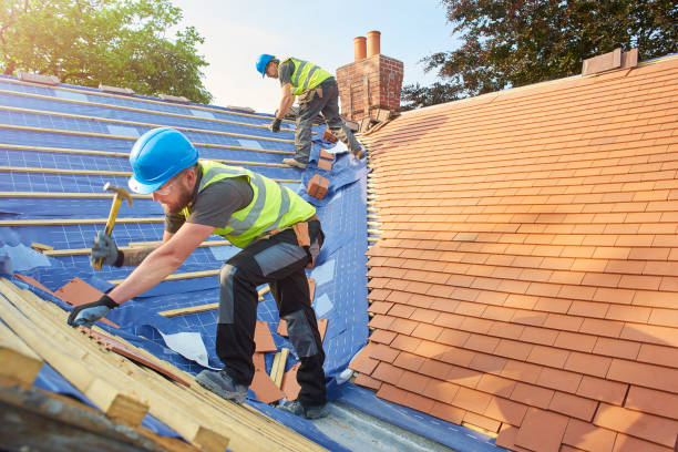Best 4 Ply Roofing  in Camp Springs, MD